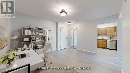 1202 - 1890 Valley Farm Road, Pickering, ON - Indoor