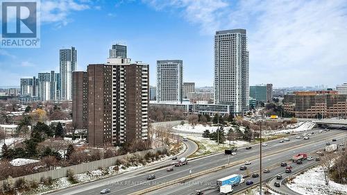 1710 - 180 Fairview Mall Drive, Toronto, ON - Outdoor