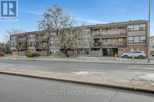 309 - 1490 HERON ROAD  Ottawa, ON K1V 6A5