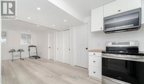 292 Freure Drive, Cambridge, ON - Indoor