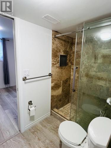 292 Freure Drive, Cambridge, ON - Indoor Photo Showing Bathroom