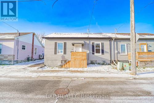 288 CELINA STREET  Oshawa, ON L1H 4P1