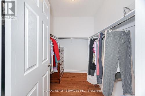 3 Tuscany Lane, Brampton, ON - Indoor With Storage