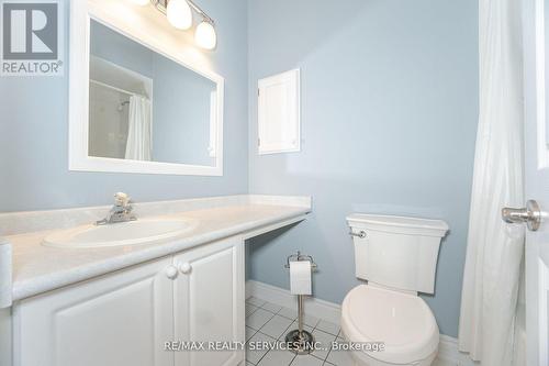 3 Tuscany Lane, Brampton, ON - Indoor Photo Showing Bathroom