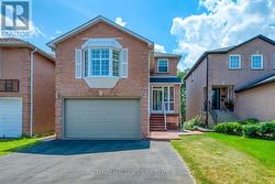 BSMT - 5254 ASTWELL AVENUE  Mississauga, ON L5R 3H8