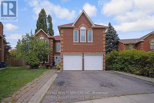 74 LEEWARD DRIVE N  Brampton, ON L6S 5V8