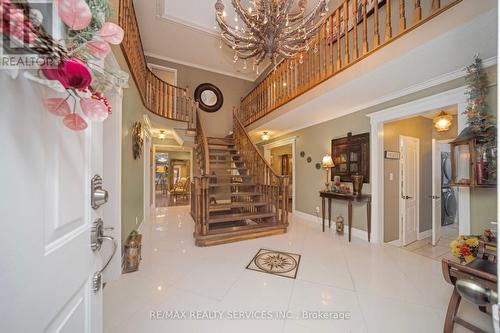 74 Leeward Drive N, Brampton, ON - Indoor Photo Showing Other Room