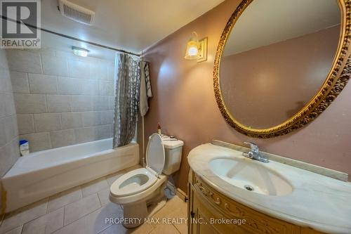 2086 Solina Road, Clarington, ON - Indoor Photo Showing Bathroom