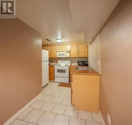 2086 Solina Road, Clarington, ON - Indoor Photo Showing Kitchen