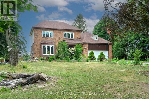 2086 Solina Road, Clarington, ON - Outdoor