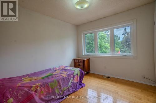 2086 Solina Road, Clarington, ON - Indoor Photo Showing Bedroom