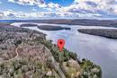 Photo aérienne - Ch. Du Lac-Chaud, La Macaza, QC 