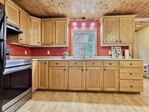 349 Lefort Road, Plateau, NS 