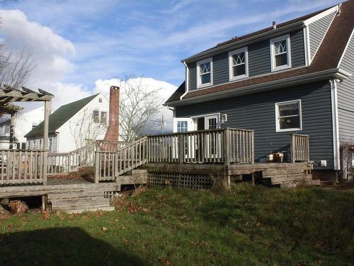 70 Normandy Avenue, Truro, NS 