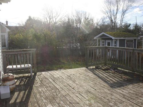 70 Normandy Avenue, Truro, NS 