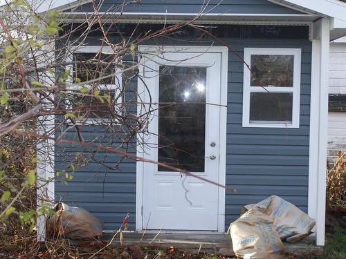 70 Normandy Avenue, Truro, NS 