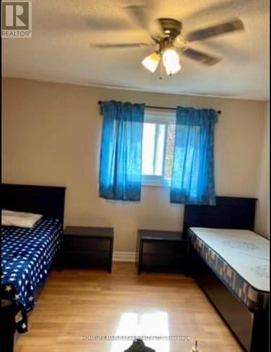 78 Prouse Drive, Brampton, ON - Indoor Photo Showing Bedroom