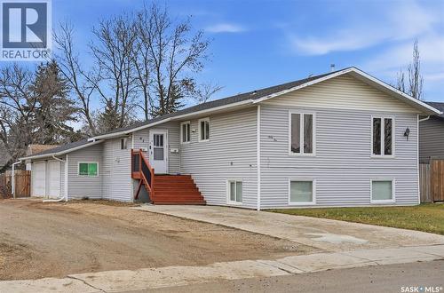 61 MONCTON PLACE  Saskatoon, SK S7H 4J9