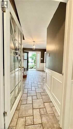 Main Level & Second Floor - 867 Viscount Road S, London South (South N), ON 