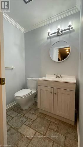 Main Level & Second Floor - 867 Viscount Road S, London South (South N), ON 