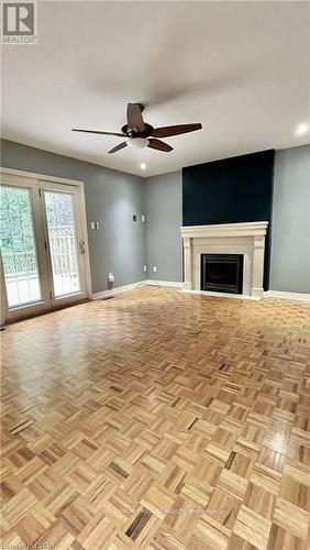 Main Level & Second Floor - 867 Viscount Road S, London South (South N), ON 