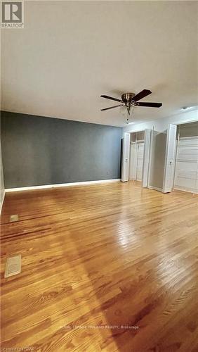 Main Level & Second Floor - 867 Viscount Road S, London South (South N), ON 