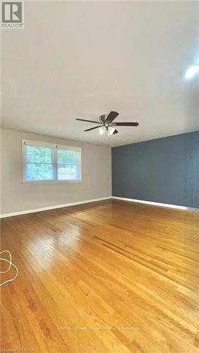 Main Level & Second Floor - 867 Viscount Road S, London South (South N), ON 