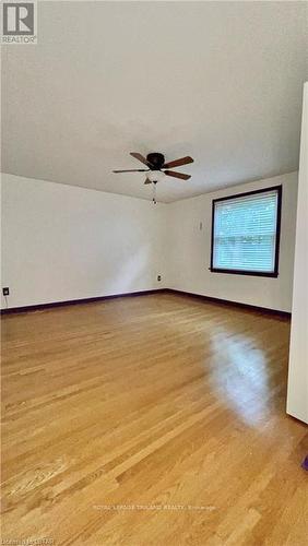 Main Level & Second Floor - 867 Viscount Road S, London South (South N), ON 