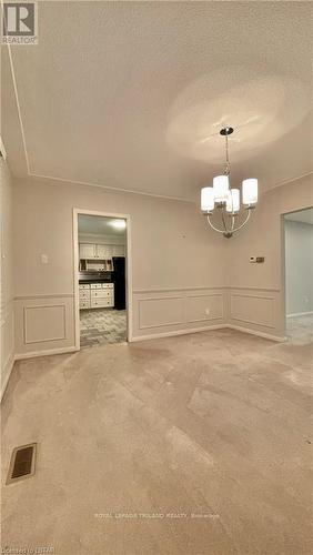 Main Level & Second Floor - 867 Viscount Road S, London South (South N), ON 