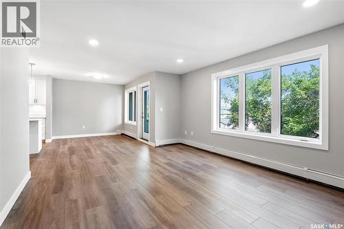 202 318 108Th Street W, Saskatoon, SK - Indoor Photo Showing Other Room