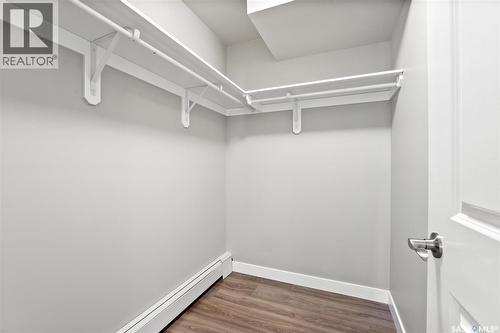 202 318 108Th Street W, Saskatoon, SK - Indoor With Storage