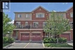 2 - (MAIN) - 3215 THOMAS STREET  Mississauga, ON L5M 0M1