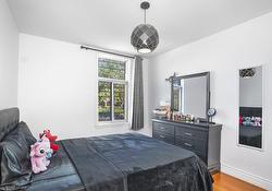 Chambre à coucher - 