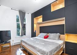 Chambre à coucher principale - 