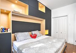 Chambre à coucher principale - 