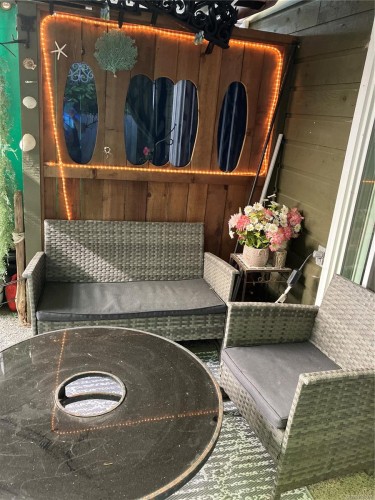 105-962 Island Hwy South, Campbell River, BC - Outdoor