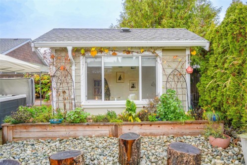 4569 Beaufort St, Port Alberni, BC 