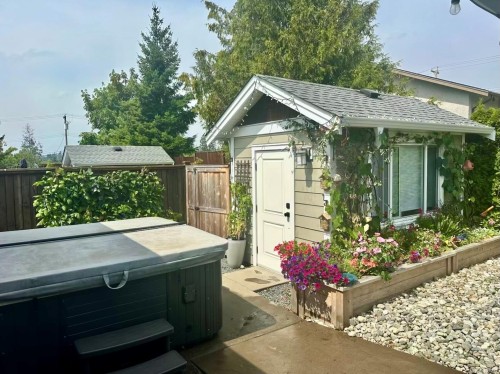 4569 Beaufort St, Port Alberni, BC 