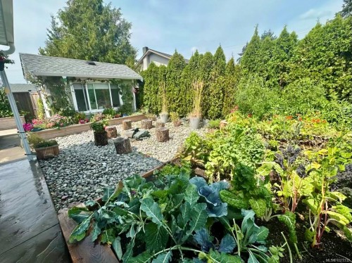 4569 Beaufort St, Port Alberni, BC 