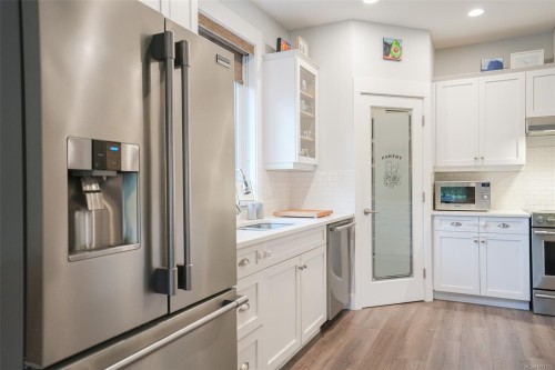 4569 Beaufort St, Port Alberni, BC 