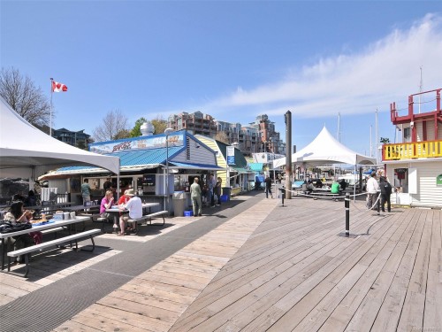 4-209 Superior St, Victoria, BC 