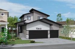 26 Parkrose PL  St Adolphe, MB R5A 0B4