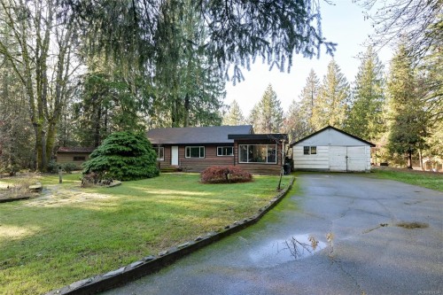 5742 Menzies Rd, Duncan, BC 