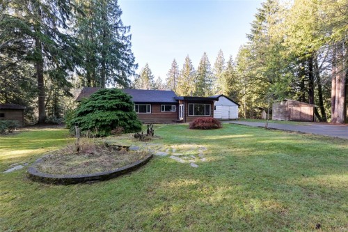 5742 Menzies Rd, Duncan, BC 