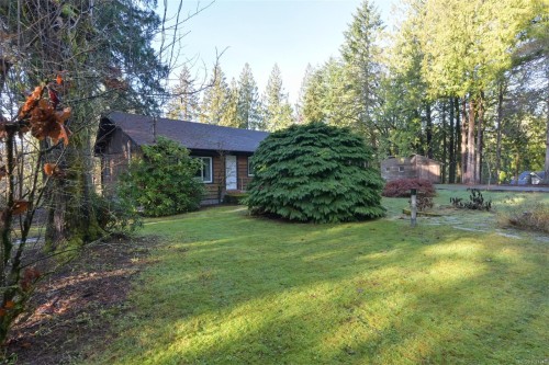 5742 Menzies Rd, Duncan, BC 