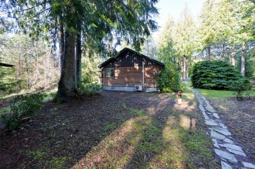 5742 Menzies Rd, Duncan, BC 
