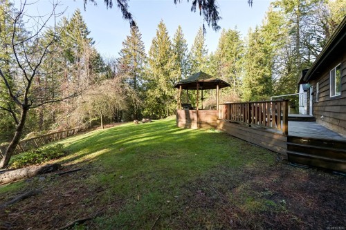 5742 Menzies Rd, Duncan, BC 