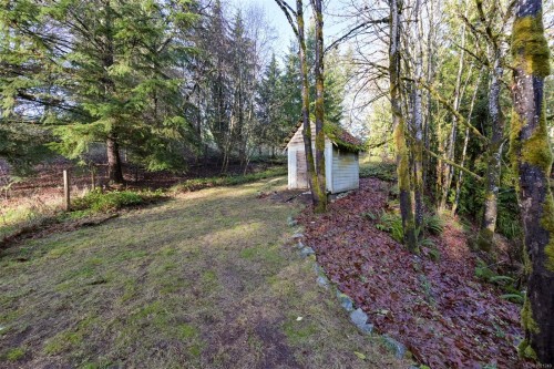 5742 Menzies Rd, Duncan, BC 