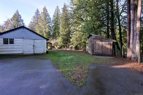 5742 Menzies Rd, Duncan, BC 