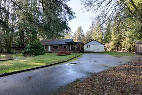 5742 Menzies Rd, Duncan, BC 